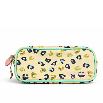 New Rebels Penetui 23.2018 Pencilcase Leopard 58