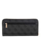 Guess Portemonnee SG7459146 Laurel Coal logo