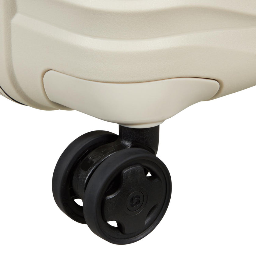 Samsonite Koffer 143110 75/28 Exp Sandstone 2038