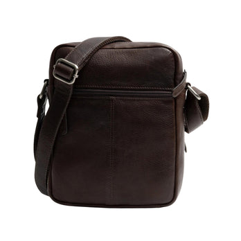 Chesterfield Tas C48.1445 Valtorio Bruin 01