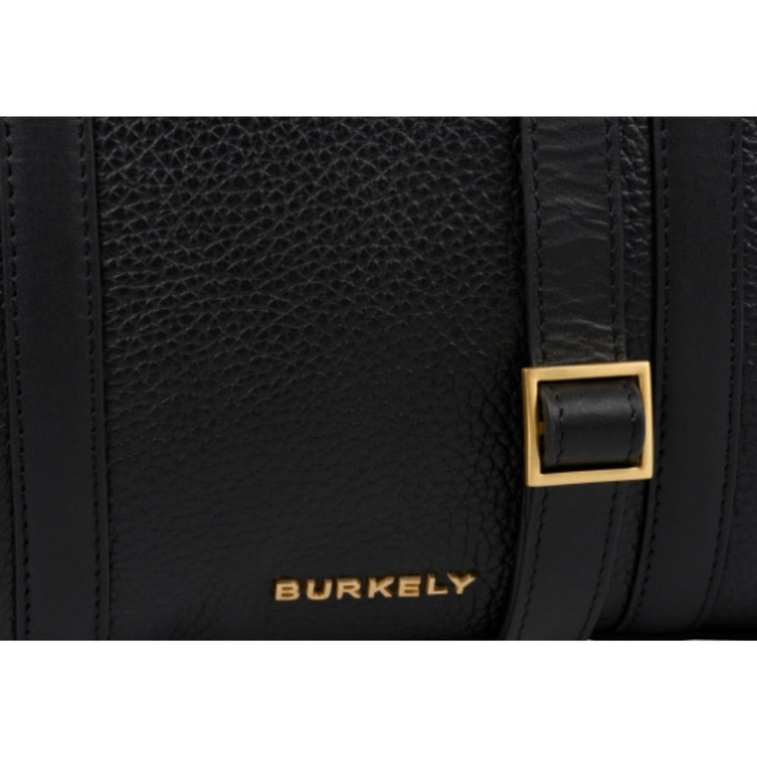 Burkely Tas 1000624 Handbag Black 10