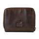 Bear Design Portemonnee CL9490 Britt Brown