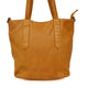 Bear Design Shopper MJ2045 Yellow
