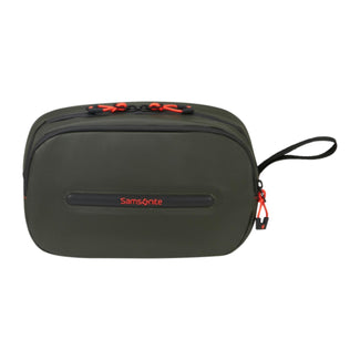 Samsonite Toilettas 140878 Ecodiver toilet kit Climbing ivy 9199