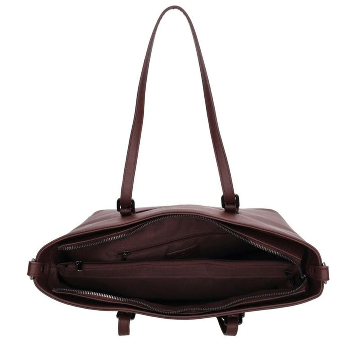 Charm Shopper 17147 Birmingham Bordeaux 007