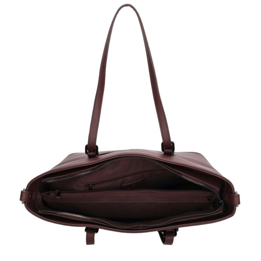 Charm Shopper 17147 Birmingham Bordeaux 007