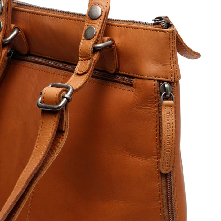 Chesterfield Rugzak C58.0331 Harare Cognac 31