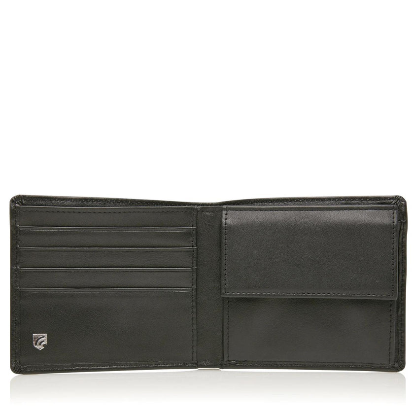 Castelijn en Beerens Portemonnee 67 4282 Vita Zwart