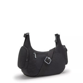 Kipling Tasje Rikka S 14333 Black noir P39