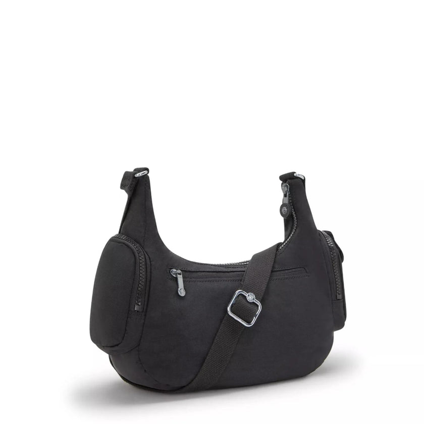 Kipling Tasje Rikka S 14333 Black noir P39