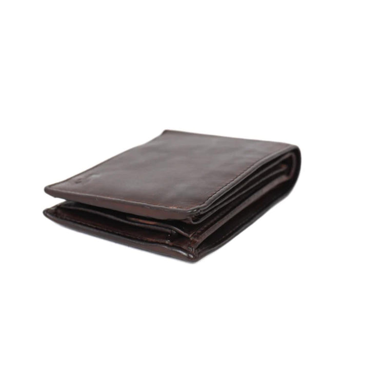 Bear Design Portemonnee CL21552 Wesley Black