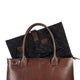 Plevier Laptoptas 356 Amber 