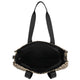 Enrico Benetti Shopper 65015 Jill Beige 043