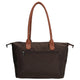 Charm Shopper 20776 Donkerbruin 097