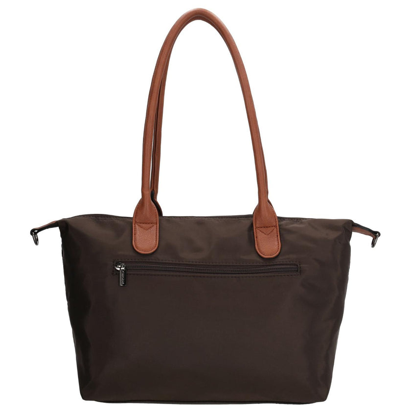 Charm Shopper 20776 Donkerbruin 097