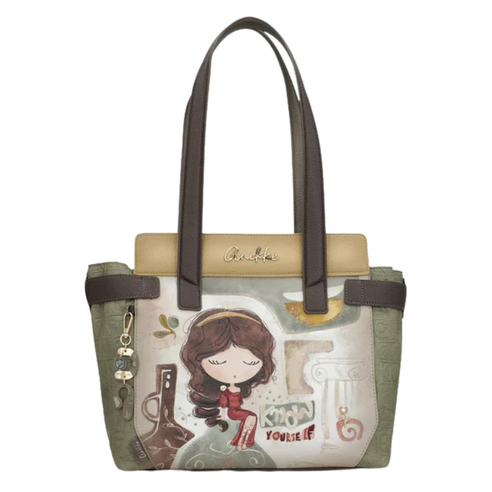 Anekke Shopper 42702-389 Muse 389