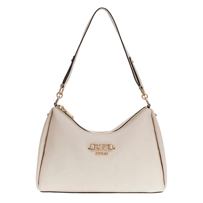 Guess Tas PD991618 Anise Stone logo