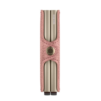 Secrid Pasjeshouder Twinwallet Pebble Rose