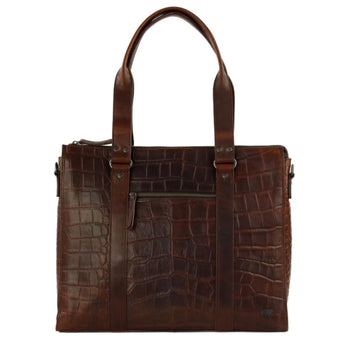 Bear Design Laptoptas CR46330 Aurelia Brown