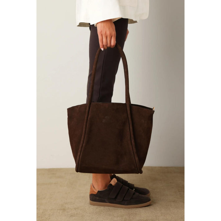 Fred de la Bretoniere Tas FR003201263W Nalani Dark Brown