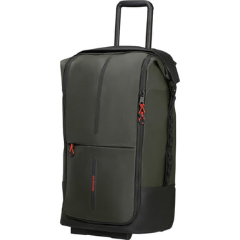 Samsonite Reistas 150627 foldable duffle 4 in 1 Climbing Ivy 9199