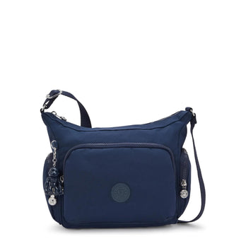 Kipling Tas Gabb S 16041 3HK Infinity Blue
