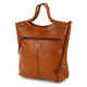 Bear Design Tas MJ2202 Cognac