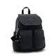 Kipling Rugzak City pocket mini 18789 P39 Black noir