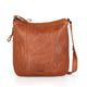 Spikes&Sparrow Tas 401116 Bronco Brandy 47