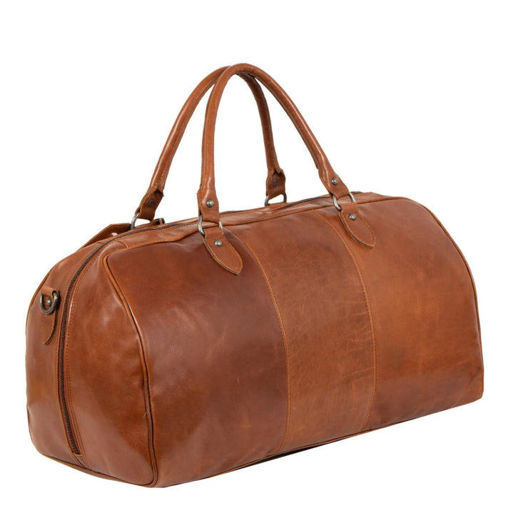 Justified Reistas 12.1153 Mantan Cognac 31