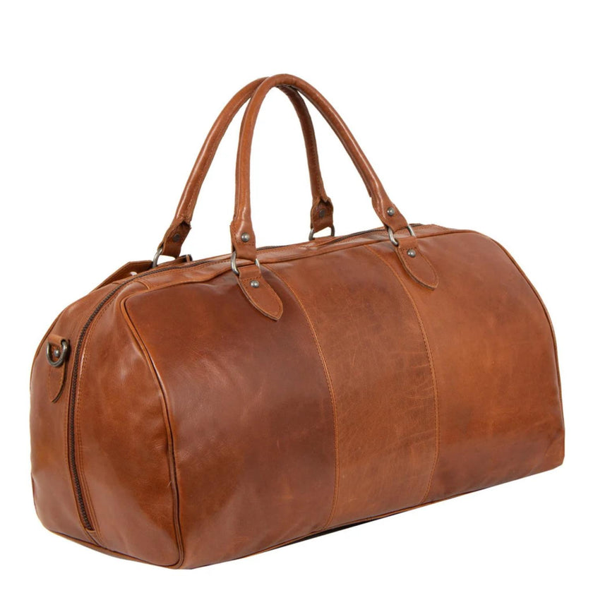 Justified Reistas 12.1153 Mantan Cognac 31