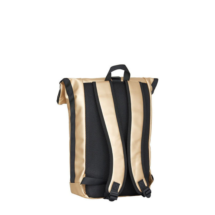 New Rebels Laptoprugzak 51.1135 New York Metallic Gold 37