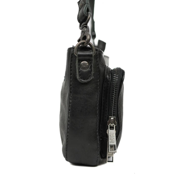 Bear Design Tas CP3077 Zwart