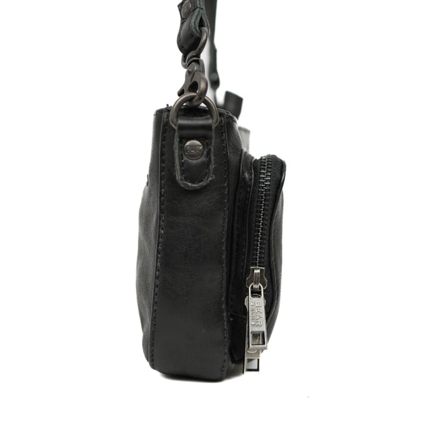 Bear Design Tas CP3077 Zwart