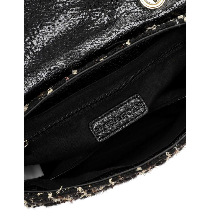 Emily & Noah Tas 65303 Hannelore Black/white 103