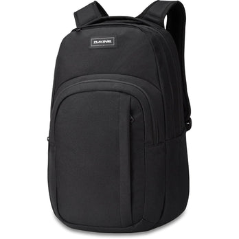 Dakine Laptoprugzak Campus L 33 liter Black