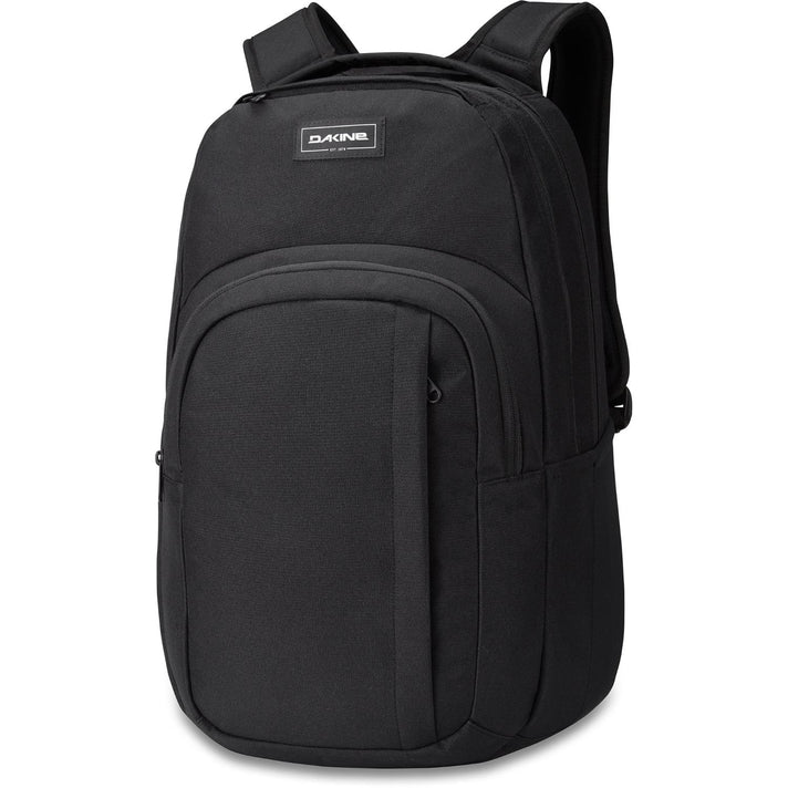 Dakine Laptoprugzak Campus L 33 liter Black