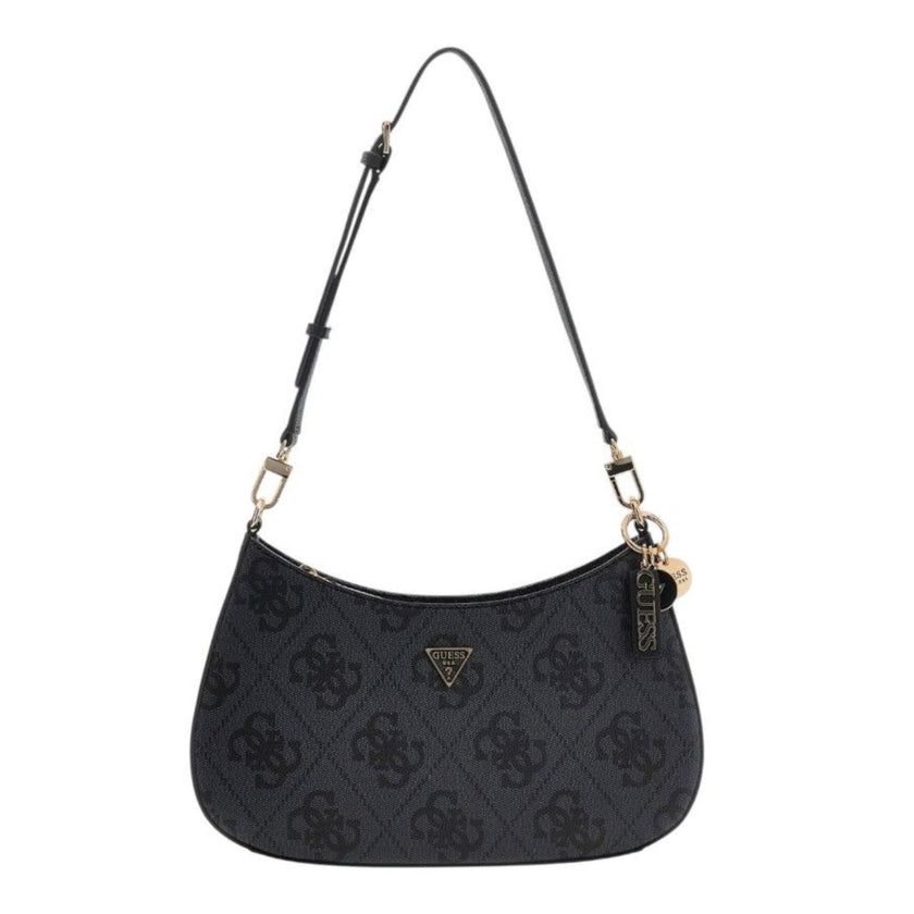 Guess Tas SO967218 Noelle II Coal logo