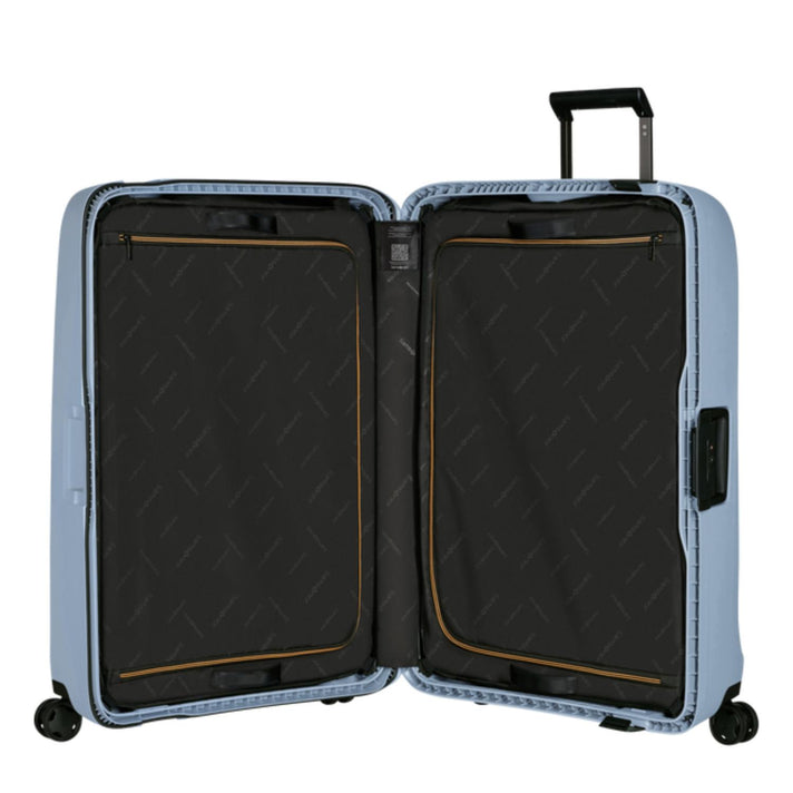 Samsonite Koffer 152056 81/30 Essens Fog Blue 9844