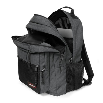 Eastpak Rugzak Pinzip EK0A5B9 Black Denim 77H