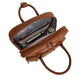 New Rebels Rugzak 17.1089 Milwaukee Cognac 31