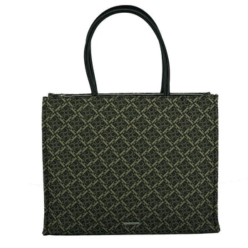 Claudio Ferrici Shopper 18503 Jaguard Black 015