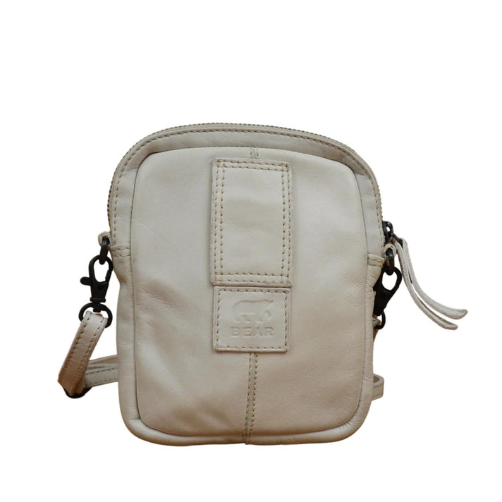 Bear Design Tas CL3701 Vikas Dirty White