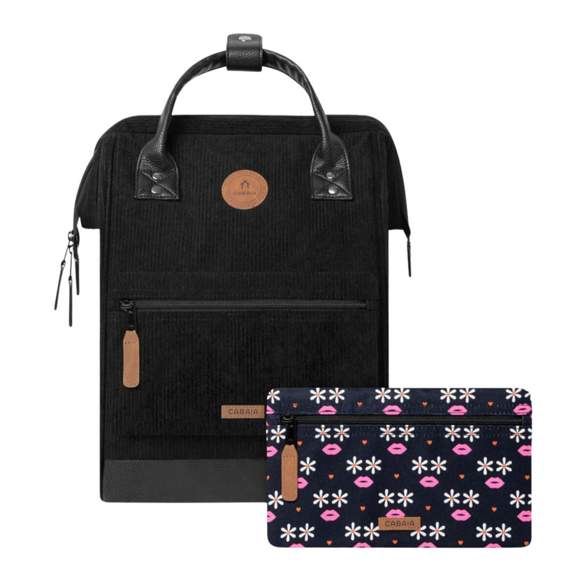 Cabaïa Rugzak Adventurer M Brighton