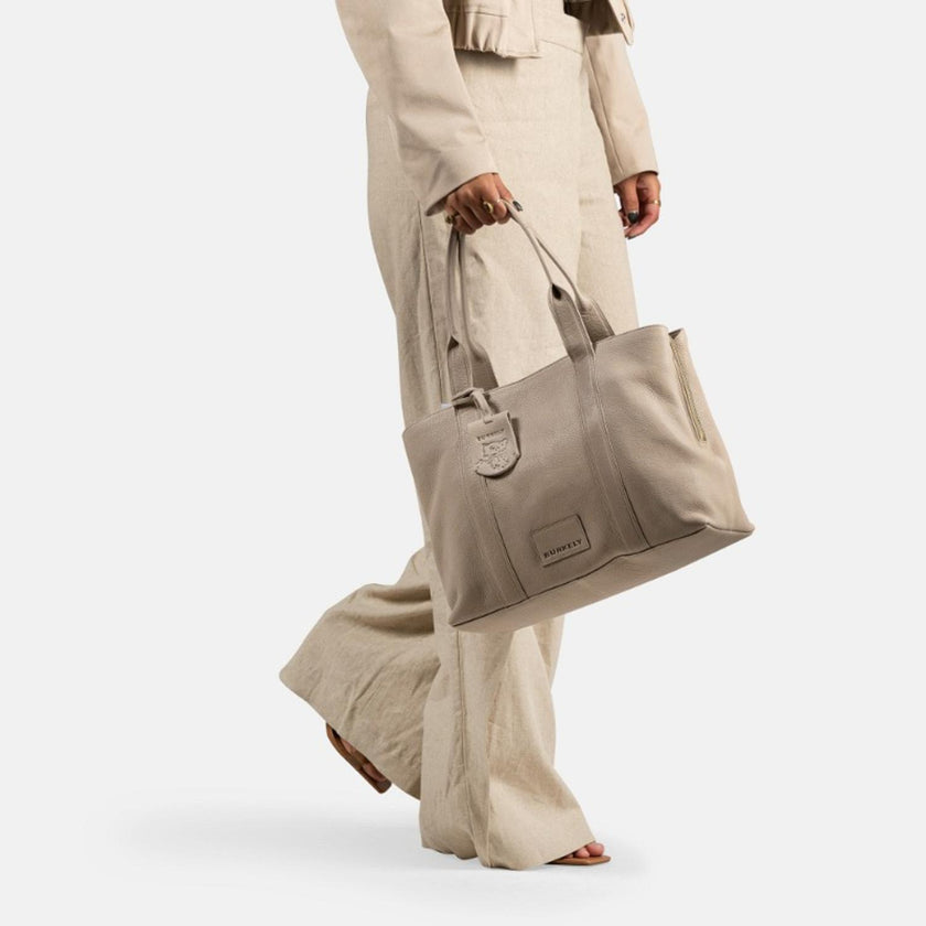 Burkely Workbag 1000331 Workbag 13.3 12 Grey