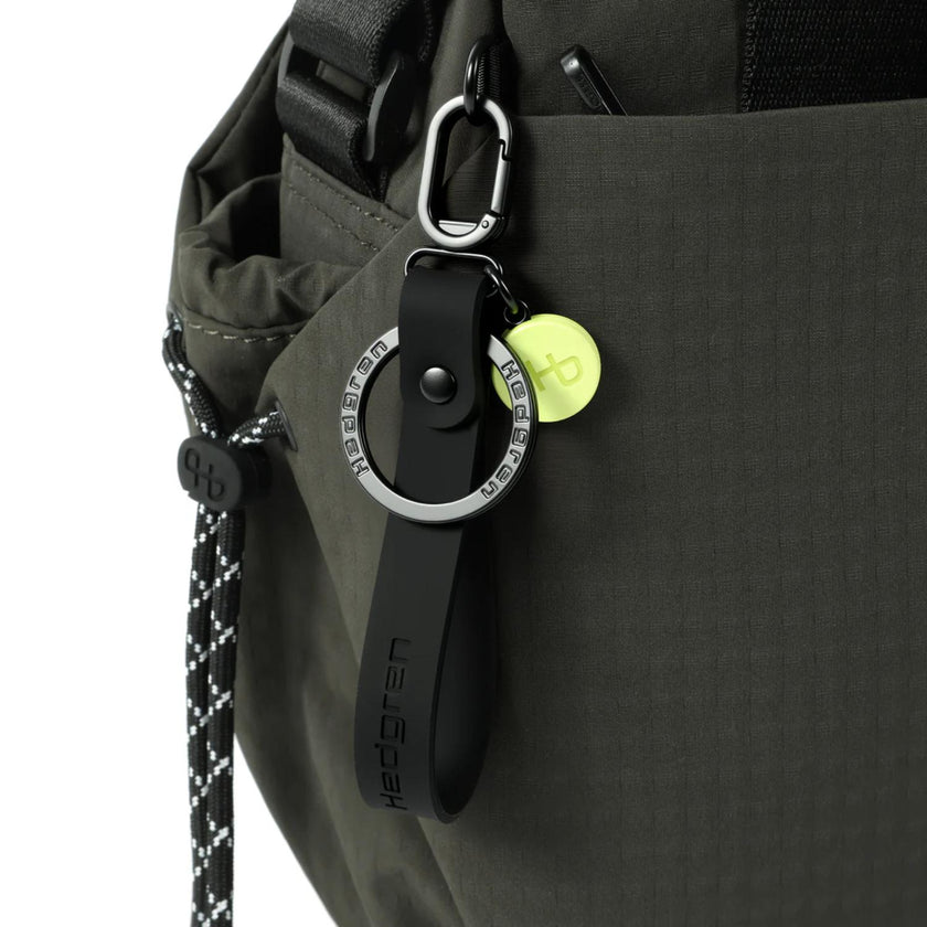 Hedgren Tas HSTG02 Tomoko Black Ink 905