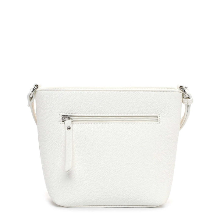 Emily & Noah Tas rits 65681 Jella White 300
