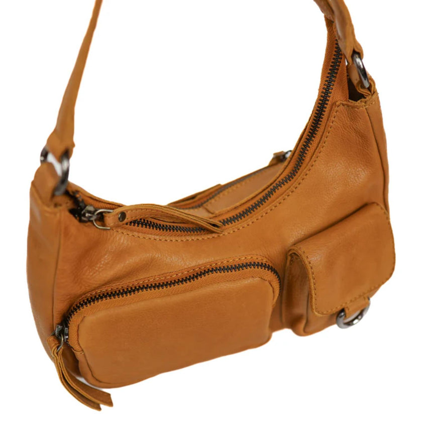 Bear Design Tas MJ2049 Yellow