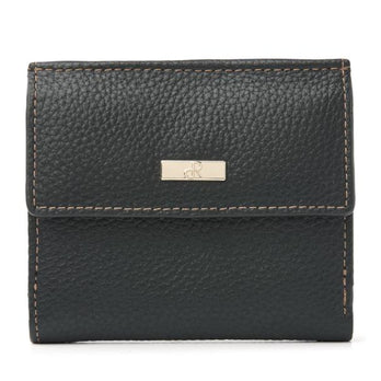 De Rooy Amsterdam Portemonnee 110535 Black