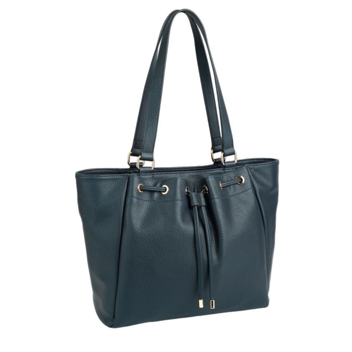 Daniele Donati Tas 01.578 Dark Blue 02